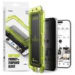 Szkło Prywatyzujące Ringke Easy Slide 2-Pack Iphone 17 Privacy