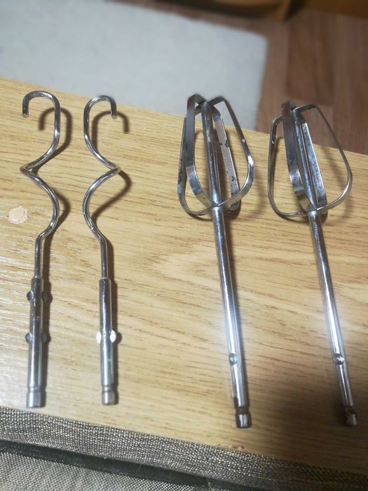 Продаю насадки-венчики для миксера