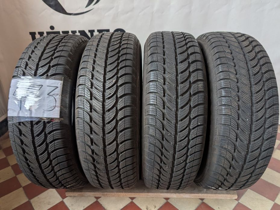 Dębica Frigo 2 185/65R15 88T #473D