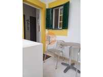 Andar de Moradia T2 Arrendamento de Outubro a Junho