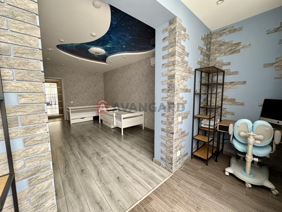 Сдам 3 к квартиру Ривер Парк (river park)
