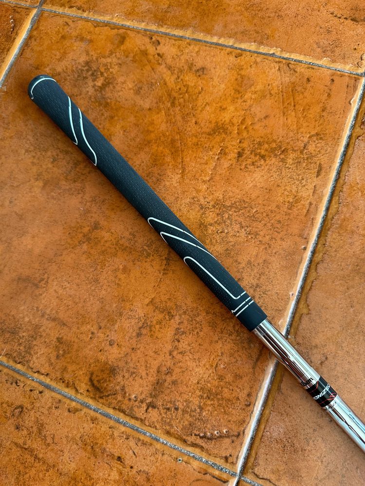 Golf Wedges 56 e 58 - Usados