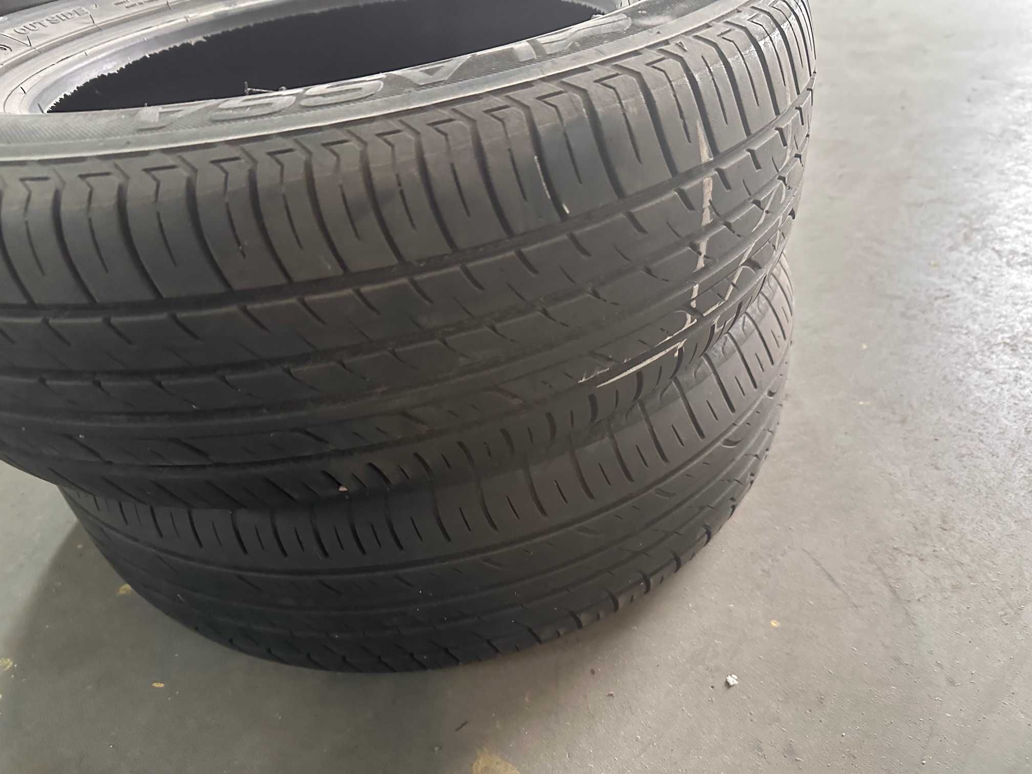 opony letnie 175/65 R14
