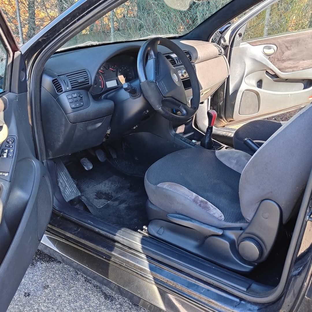 Fiat Stilo 1.9 JTD