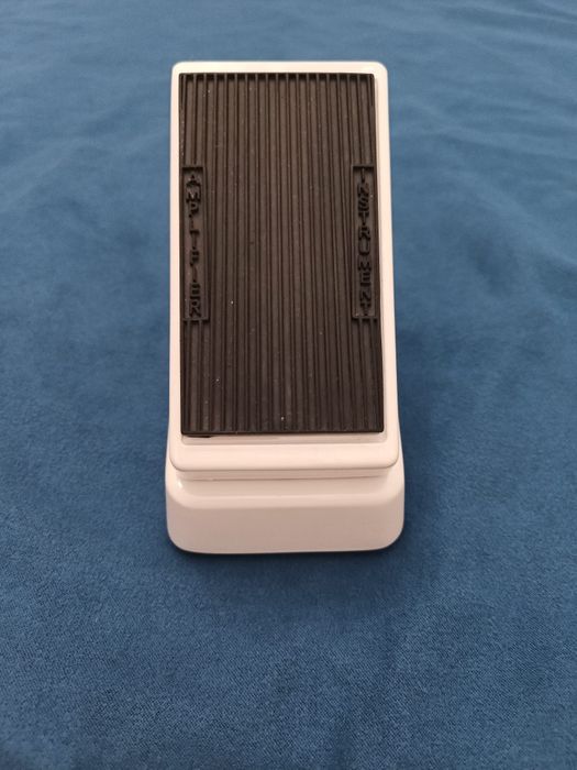 Dunlop CBM105Q Cry Baby Mini Bass Wah