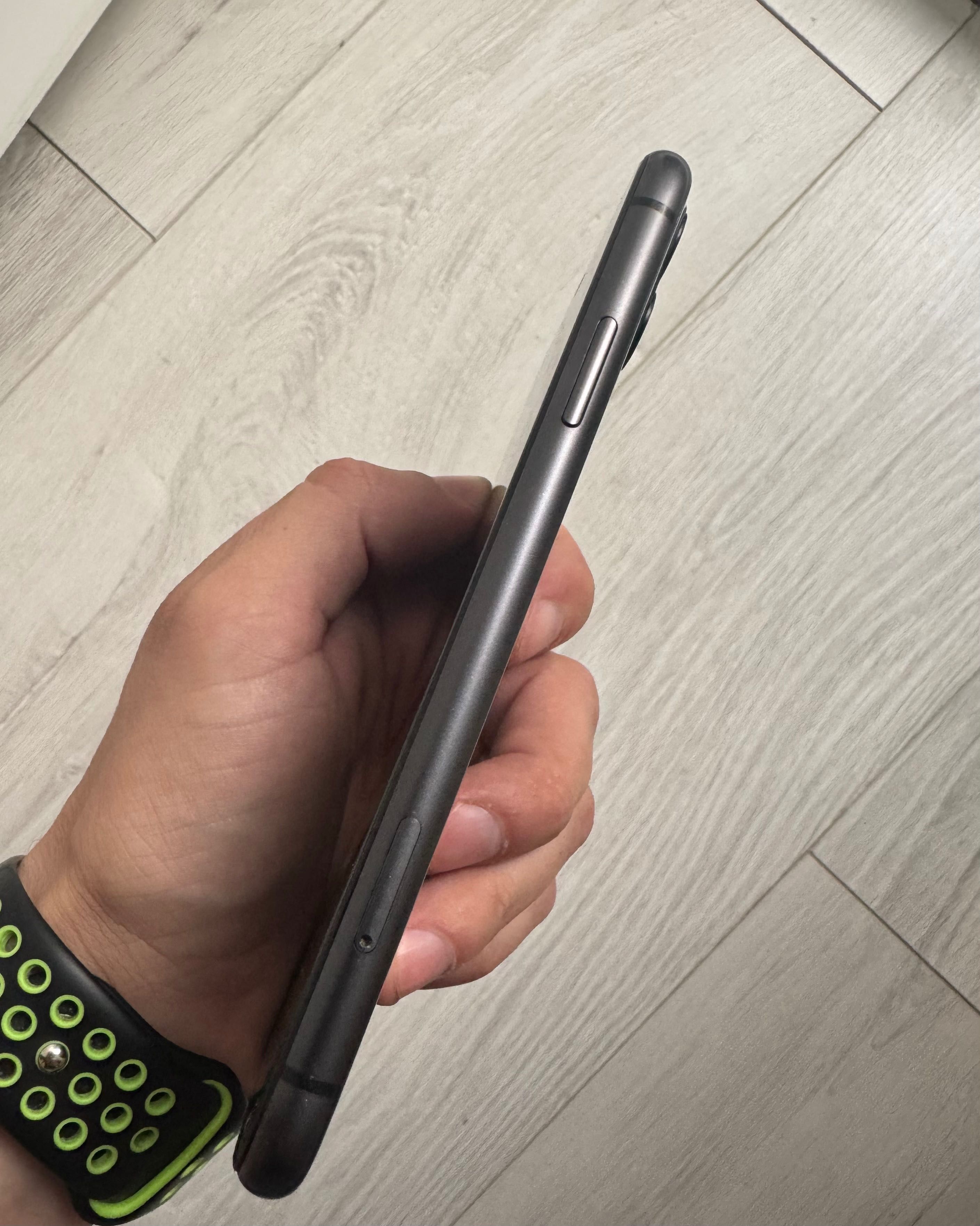iPhone 11 64 Gb Акб 100%