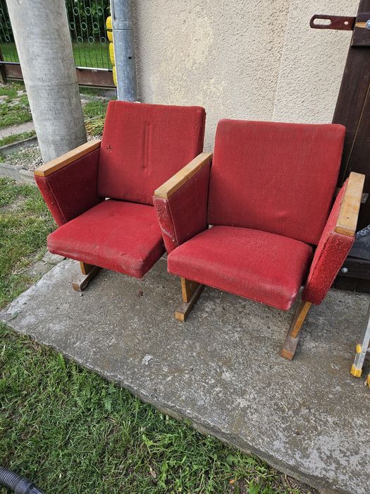 Fotele kinowe Toruń