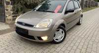 Ford Fiesta 1.3 benz