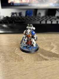 Warhammer 40k Space Marines Primaris Apothecary druk 3d proxy