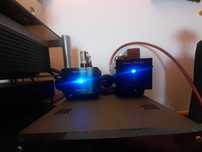 Przetwornik Icon Audio BA2 (Wzmacniacz buforowy)
