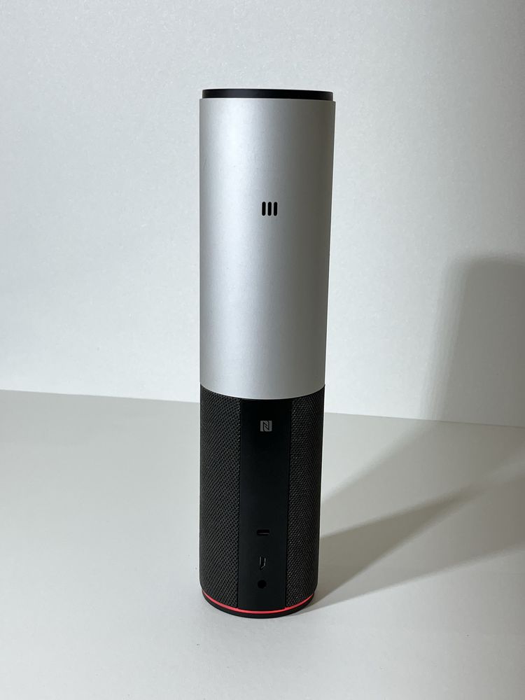 Веб-камера Logitech ConferenceCam Connect (960-001034)