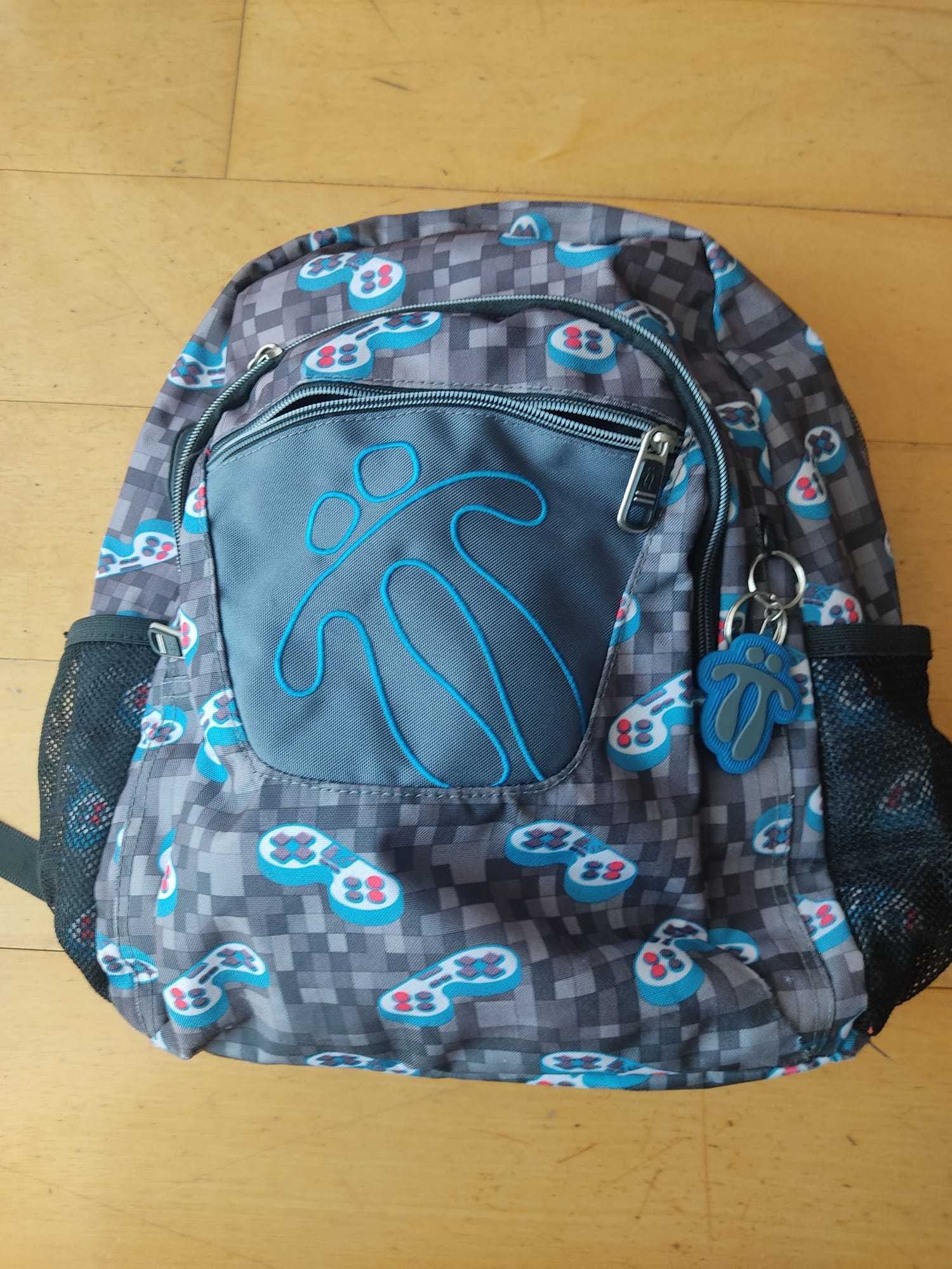 Mochila para criança - Totto