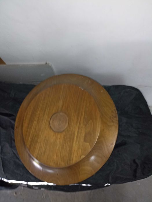 Sprzedam godło Polski na drewnie. Cena 125 zł