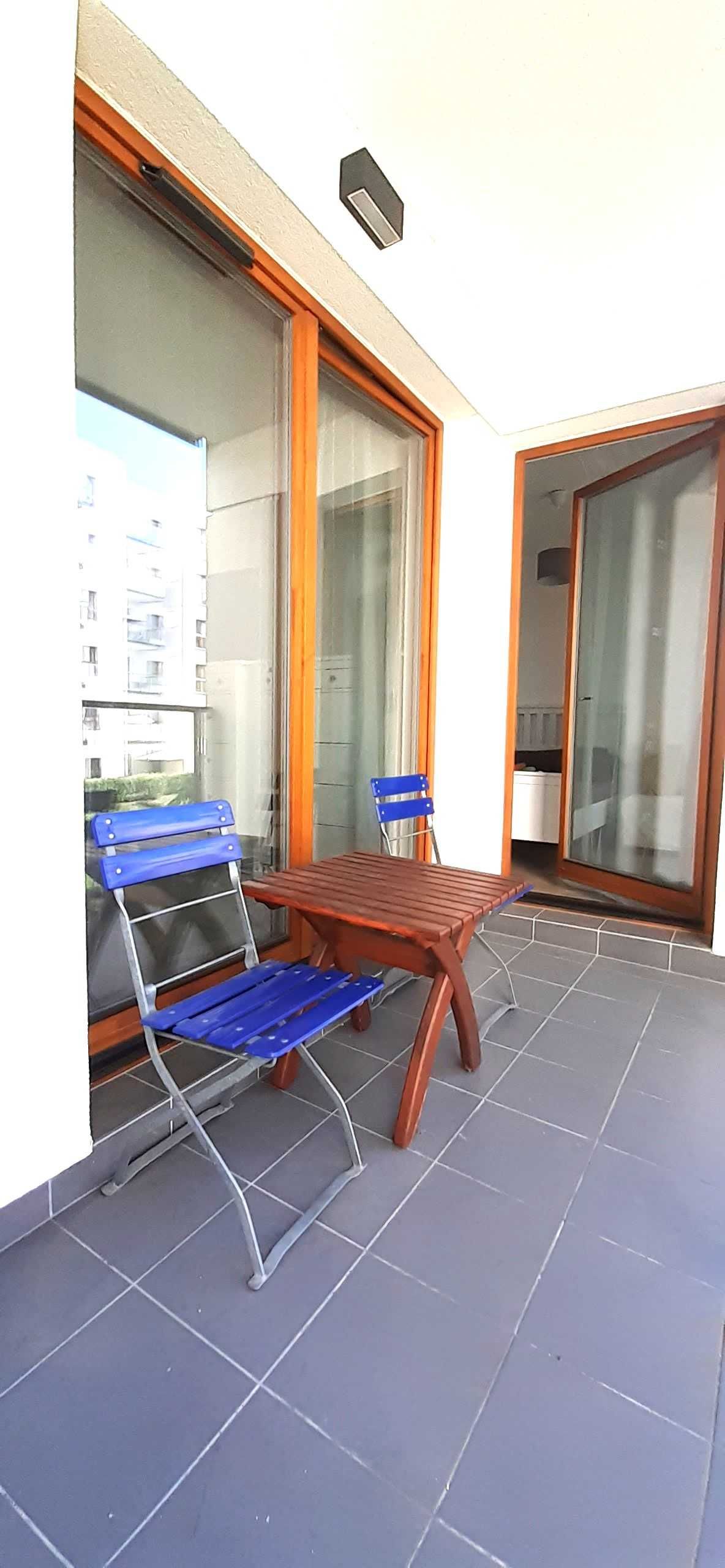 **19-24.05-TANIEJ! GDAŃSK BRZEŹNO 2-POK Apartament+Garaż-bliskoMORZA**