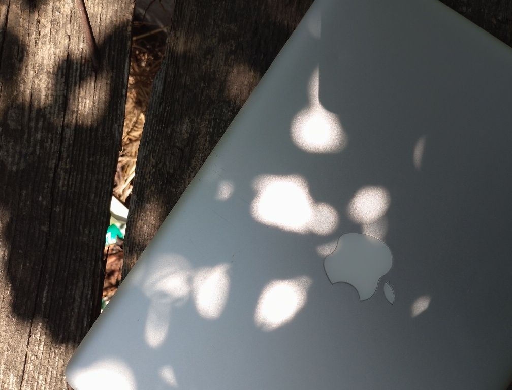 Продам macbook air 2008 в чудовому стані