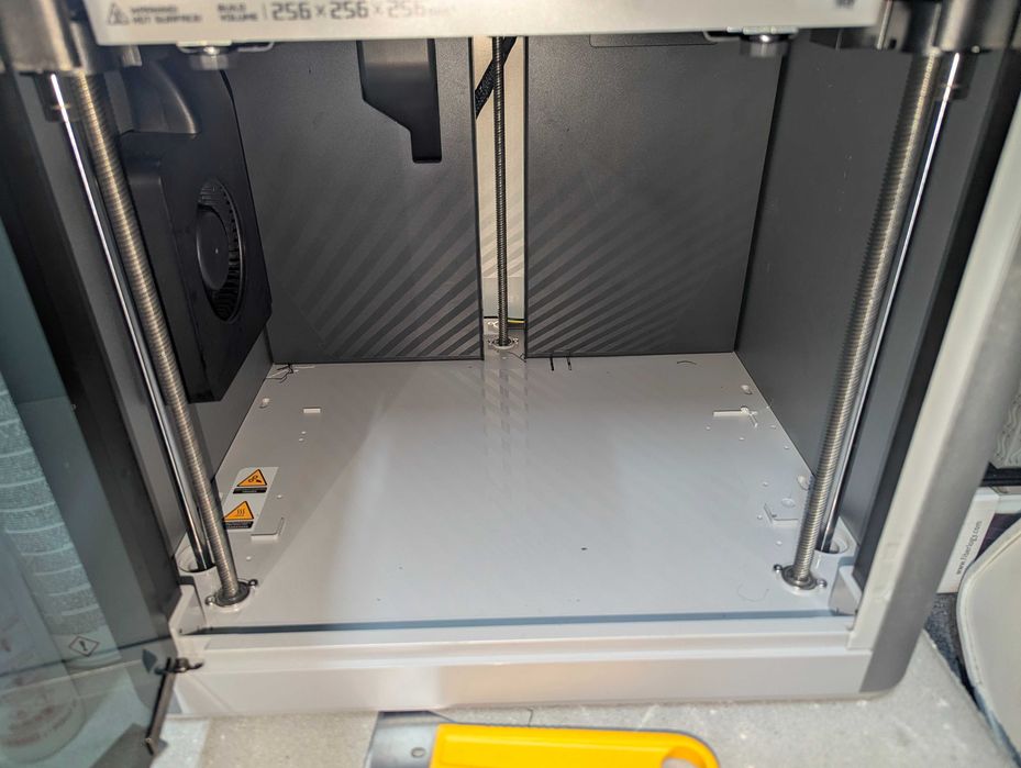 Bambu Lab X1 Carbon - 1950H [Gwarancja do 06/2026]