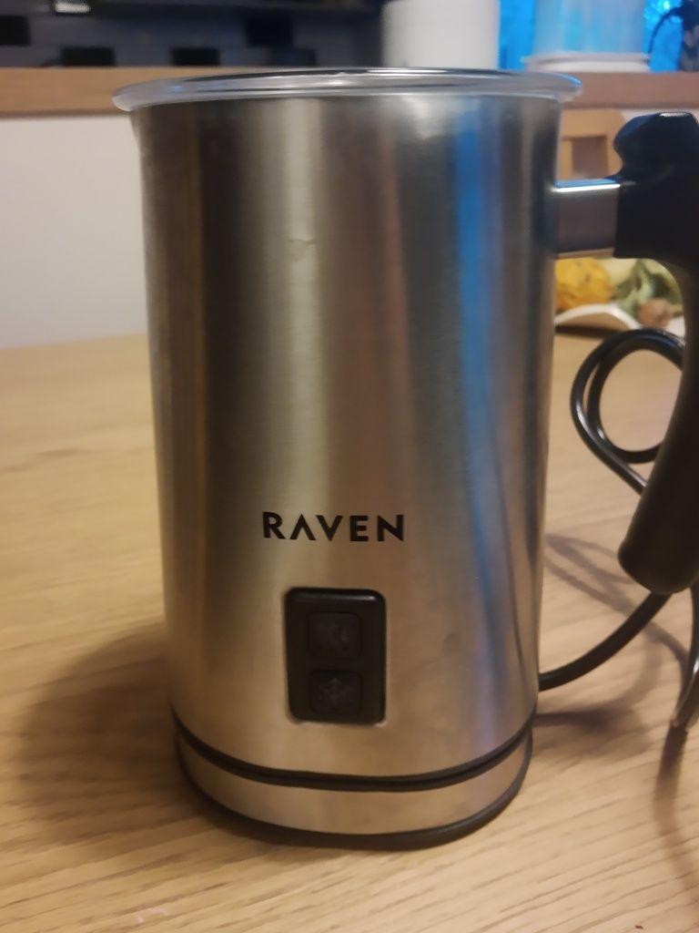 Spieniacz do mleka Raven ESP100S