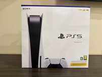 Sony PlayStation 5 соні плейстейшн