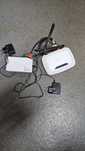 Sprzedam router z switch
