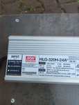 Zasilacz LED 320,300,240   ,12v mean well z regulacją