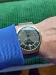 Zegarek męski Skagen 233XLTTM szary