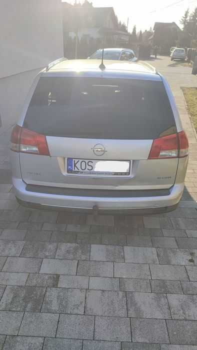 Opel Vectra C 1.9 CDTI 2008 rok