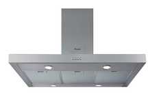 Exaustor de Ilha  Whirlpool WIB93LMX 90cm - NOVO