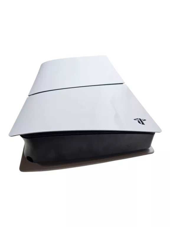 Konsola PS5 Slim komplet na gwarancji