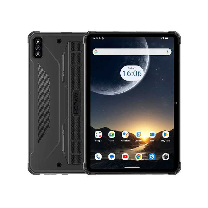 Планшет Hotwav Tab R7 6Gb/256Gb захищений Pad 2 Sim потужна батарея