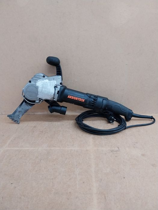 Arbortech Allsaw AS175 Urządzenie Maszyna Wycinarka do Ścian Fug 2022