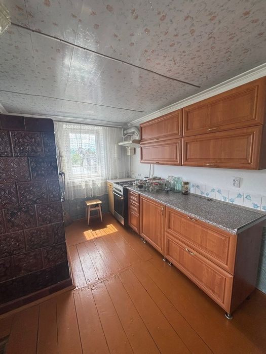 Продається Будинок с. Горбків