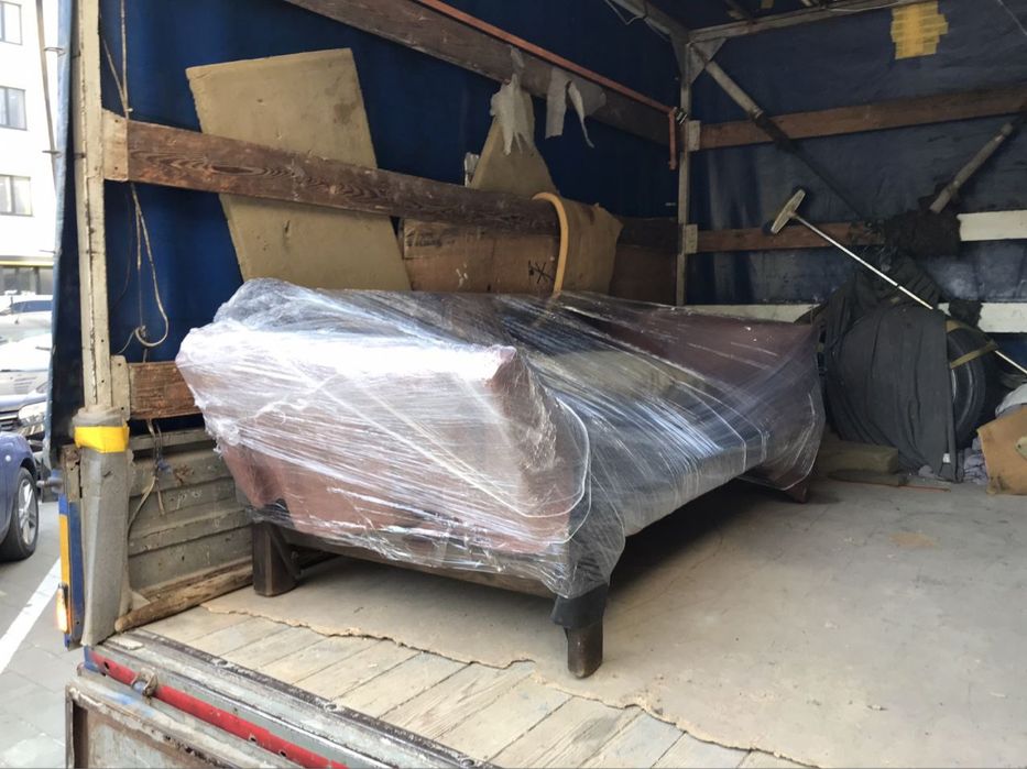 Вантажники Рівне Вантажні Послуги