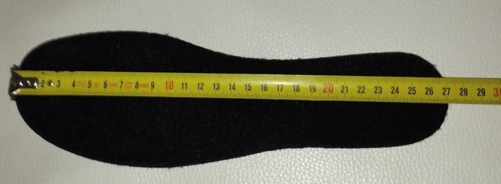 Superfit Gore-Tex термочеревики теплі р.41/27