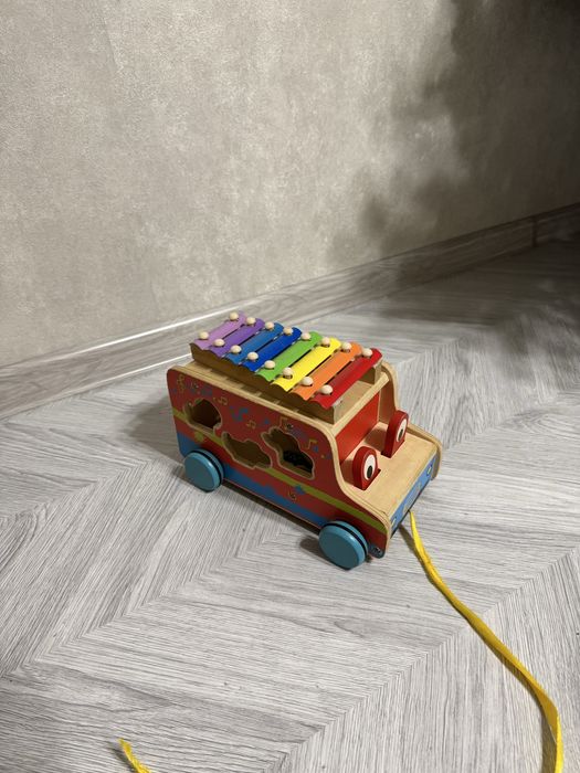 Іграшки для дітей