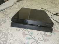 Vendo PlayStation 4