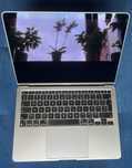 Apple Macbook Air M1 16GB 256GB Space Grey BDB A2337 Kraków