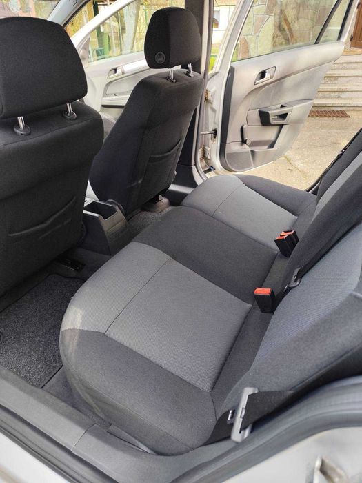 Автомобіль Opel Astra H, 2005р., 1.8 бензин.