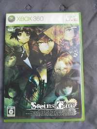 Xbox 360/Xbox One/Xbox Series X Steins Gate Novel Anime [NTSC-J] Japan
