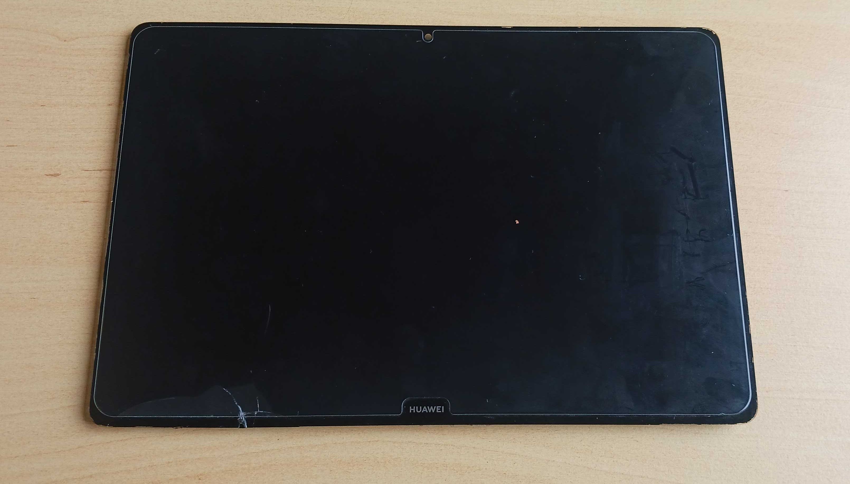 Display para Huawei mediapad T5 - 10"