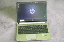 Надёжный ноутбук HP ProBook 430 G2