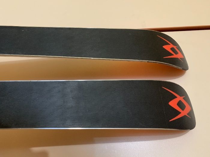 Völkl Racetiger Speedwall GS UVO