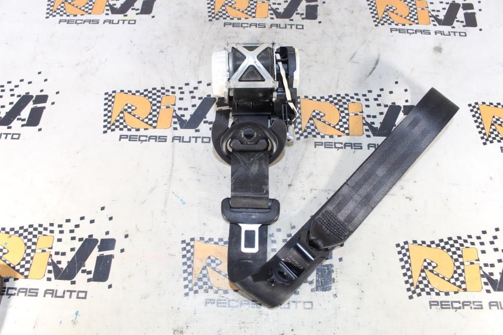 Cinto Frontal Volkswagen Polo (6R1, 6C1)  6R4857705 / Pré Tensor Frent
