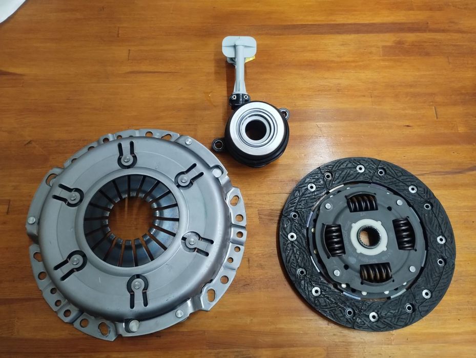 Щеплення Рено Меган 2 Megan 2