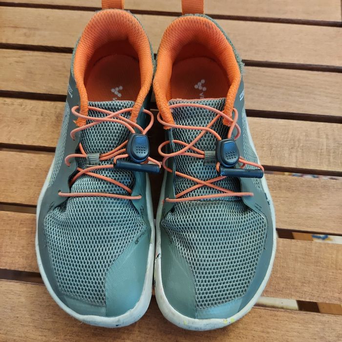 Кросівки дитячі Vivobarefoot