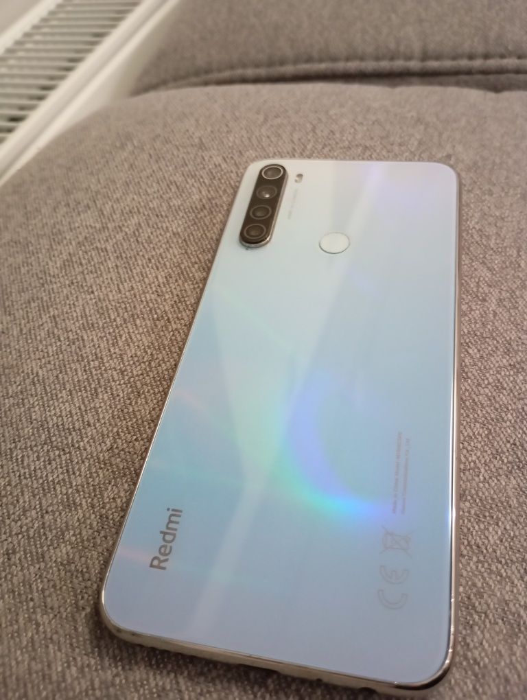 Telefon redmi 8t