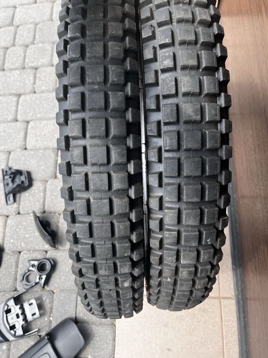 Opony surron Heidenau k67 19 cali