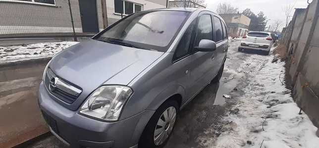 Opel Meriva A 1.4 1.6 1.8 16V 1.3 1.7 CDTI Części