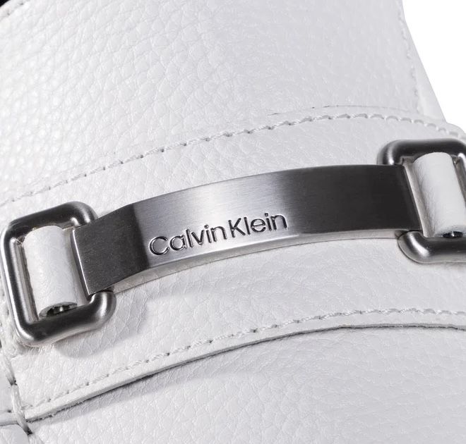 Мокасини лофери Calvin Klein (оригінал)