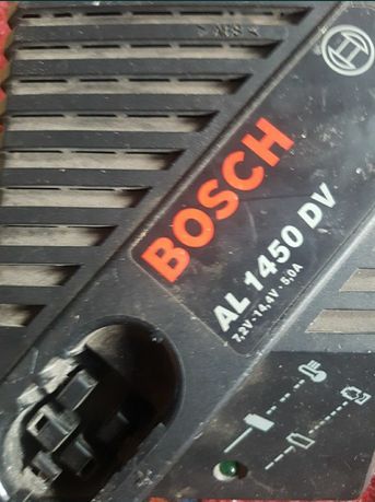 Ładowarka Bosch AL 1450 DV 7,2V
