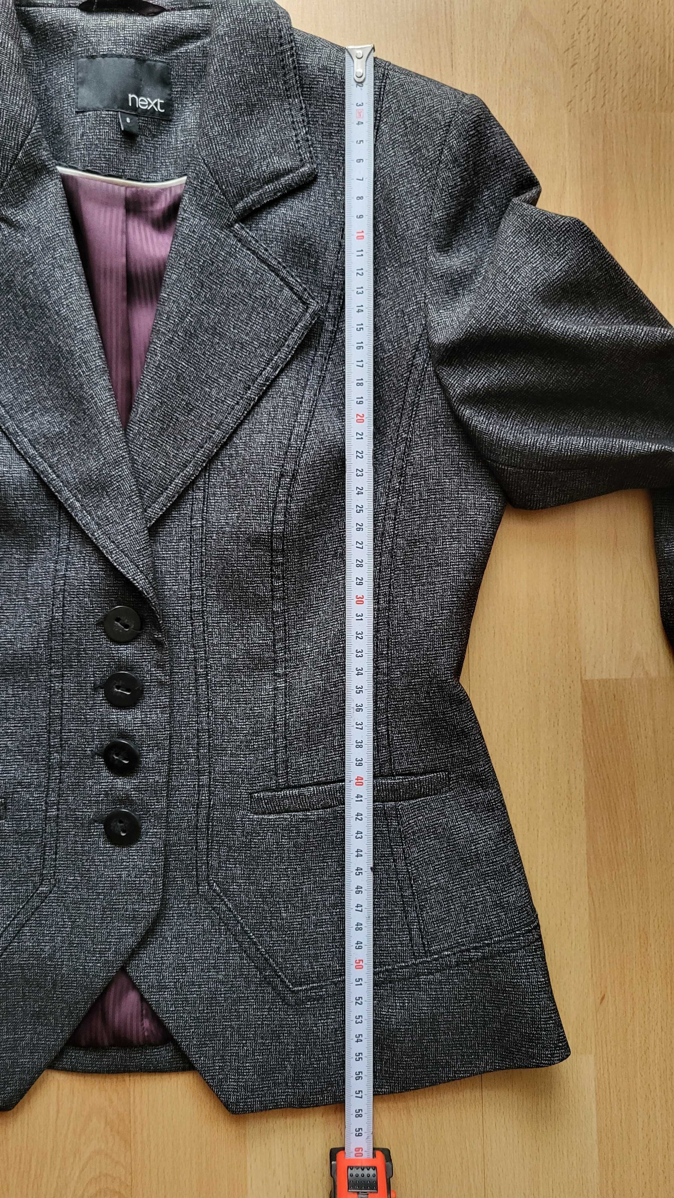 Elegancki garnitur damski NEXT